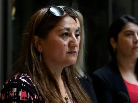 Diputada que no votó reforma tributaria pide disculpas