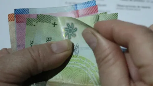 Inició el tercer pago del Bono Marzo