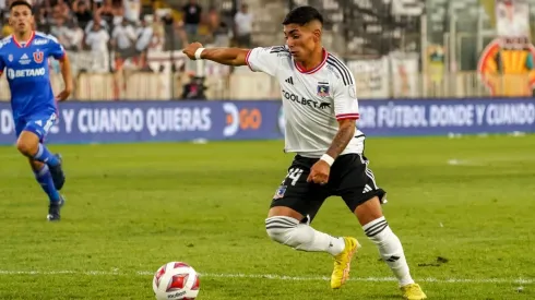 Jordhy Thompson enfrenta una dura acusación.