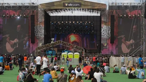 Esto es todo lo que debes saber antes de llegar a Lollapalooza Chile 2023