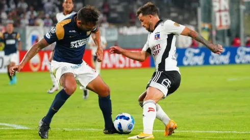 Gabriel Costa dejó su marca en el Monumental.
