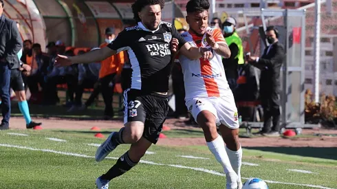 Los albos viajan al norte por la fecha 9 del Campeonato Nacional.