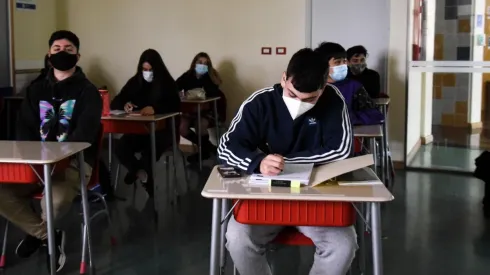 Postula al FUAS