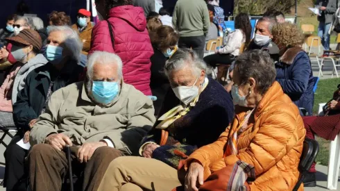 ¿Quiénes reciben la PGU de forma automática desde abril?