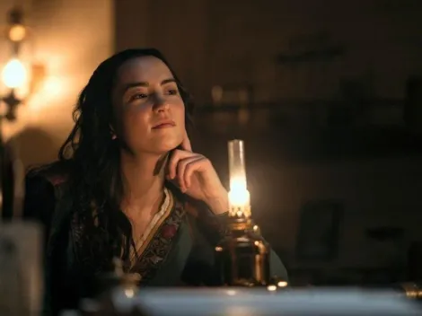 ¿A qué hora se estrena la segunda temporada de Sombra y Hueso?