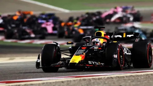 Max Verstappen es el actual bicampeón del mundo.