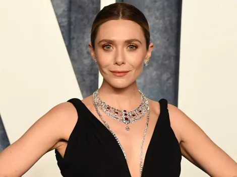 ¿Cuál es la trama de Amor y Muerte la serie de Elizabeth Olsen?