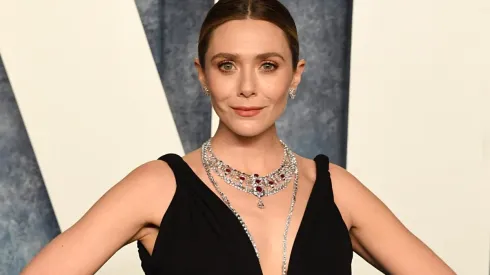 ¿Cuál es la trama de Amor y Muerte la serie de Elizabeth Olsen?