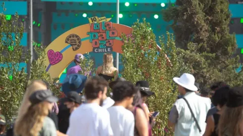 ¡Confirman una nueva baja para el Lollapalooza Chile!