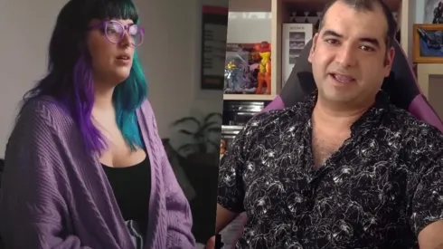 Las redes sociales no han tenido con Larraín estos días.