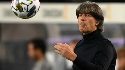Joachim Löw puede volver a Brasil tras la goleada 7-1 en 2014