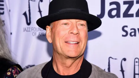 ¿Qué enfermedad padece Bruce Willis y por qué no reconoce a su madre?