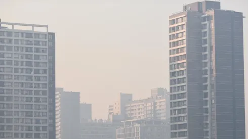 Países que emiten más CO2