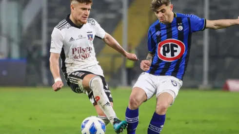 Colo Colo y Huachipato se ponen al día con la cima en juego