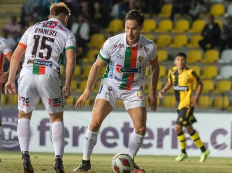 Cobresal denuncia a Coquimbo y también le apunta al árbitro