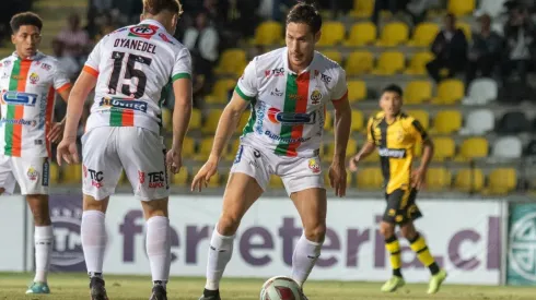 Cobresal perdió ante Coquimbo Unido, pero el Caso Planillas podría hacerlos ganar los tres puntos.