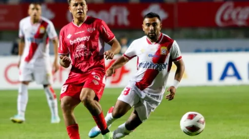 Curicó Unido se impuso a Ñublense