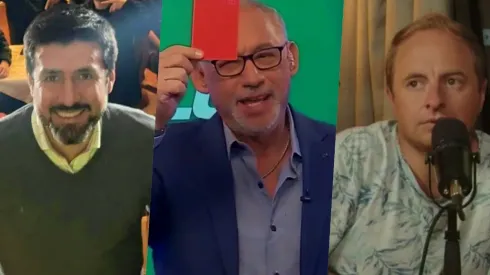 Parte de la prensa chilena le tiene cero fe a Eduardo Berizzo al mando de la Roja