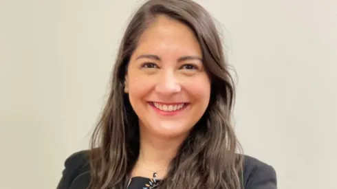 Francisca Gutiérrez, Jefa de Desarrollo Organizacional de Adexus