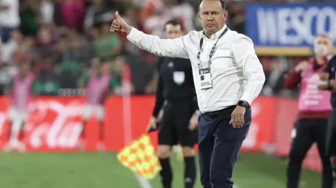 Juan Reynoso asegura que Perú puede pelear arriba en las eliminatorias