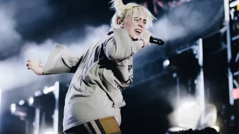 Escenarios en los que estará Billie Eilish, Drake y Rosalía en el Lolla 2023