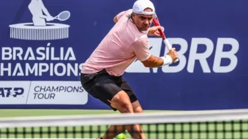 Fernando González no hará su gira de despedida por Chile