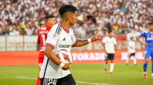 La ex polola de Jordhy Thompson confirmó que tendrá tratamiento sicológico.