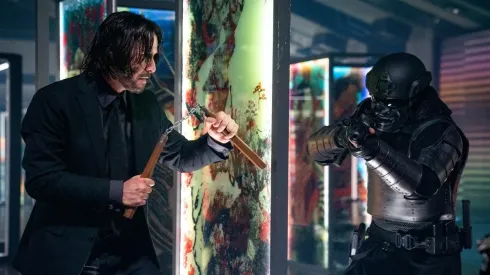 Las peleas se vienen más mortales y con más enemigos.