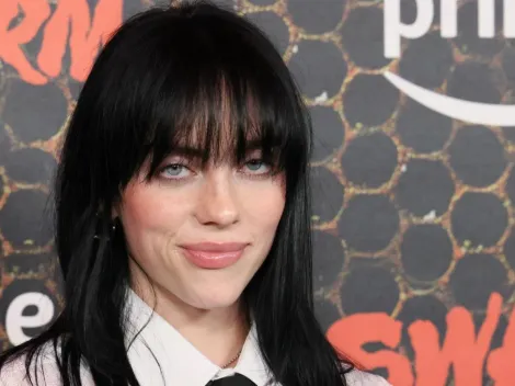 ¿A qué hora y en qué escenario se presentará Billie Eilish?