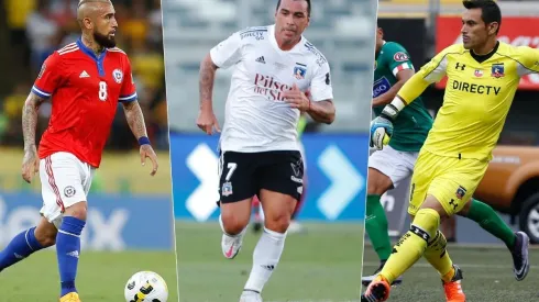 Vidal y Villar son sólo algunos de los que estarán presentes en la despedida de Paredes