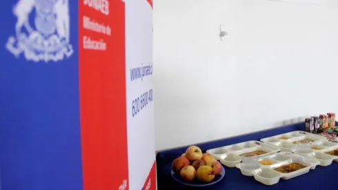 ¿Hasta cuándo se puede usar la primera carga de la Junaeb?