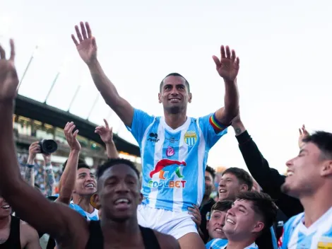 Magallanes oficializa el retiro de Chester Cortés