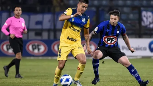 Huachipato tiene dos partidos pendientes en el Campeonato Nacional.