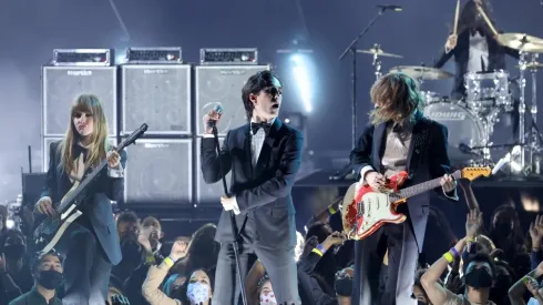 ¿Cuándo es la venta de entradas de Måneskin?