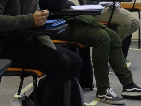 ¿Cómo postular a la Gratuidad? Extienden plazo del FUAS