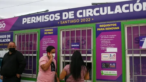 ¿Cómo pagar el Permiso de Circulación?