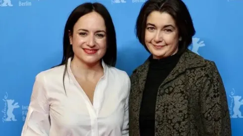 ¿De qué trata el documental "La Memoria Infinita" de Alberdi?