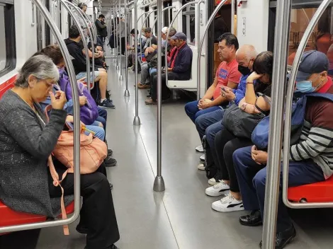 ¿Hasta qué hora está abierto el Metro hoy 16 de marzo?