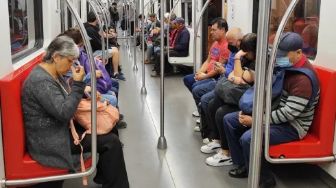 ¿Hasta qué hora está abierto el Metro hoy 16 de marzo?