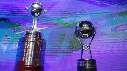 ¿Cuándo se sortea la fase de grupos de Copa Libertadores y Copa Sudamericana?