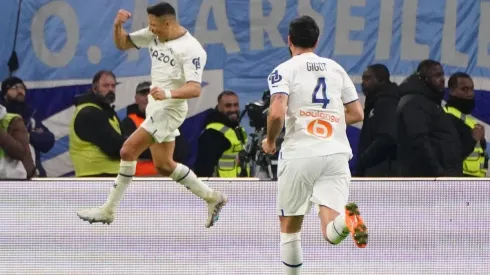 Alexis Sánchez volvió al gol la jornada pasada y ya acumula 10 anotaciones en la presente temporada de Ligue 1.