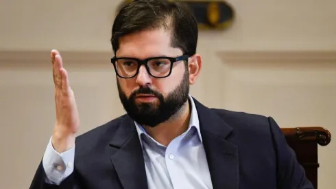 Detalles de la polémica entre Boric y Bolivia