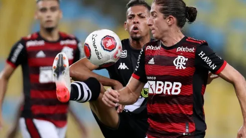 Flamengo busca la final del Carioca ante Vasco.