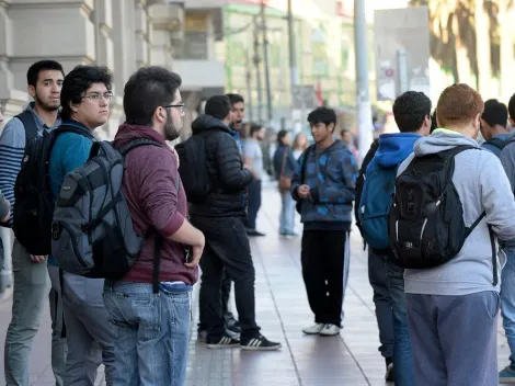 ¿Hasta cuándo se puede postular a la Beca Juan Gómez Millas?