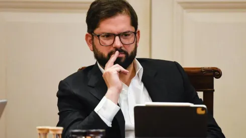 ¿Por qué acusan al Presidente Boric por indulto a miembro de la "K-pop Primera Línea?