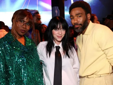 ¿En qué serie de Prime Video debutará como actriz Billie Eilish?