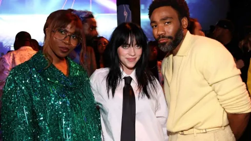 ¿En qué serie de Prime Video debutará como actriz Billie Eilish?