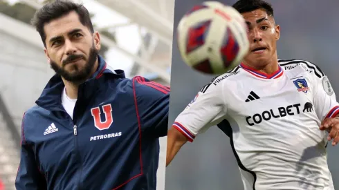 Thompson ya fue separado del primer equipo del Cacique.