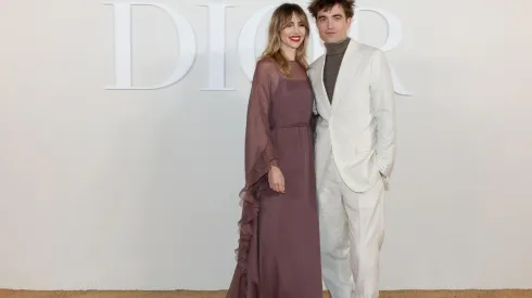 ¿Robert Pattinson podría visitar Chile junto a su novia?