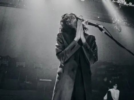 ¿Cuándo se estrena la serie de Fito Páez en Netflix?